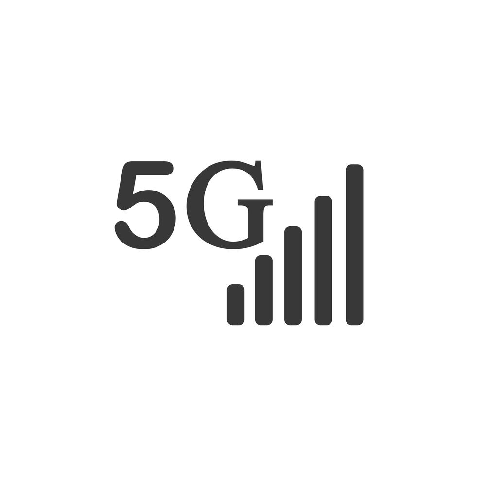 5G标志